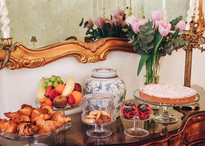 Hotel Ai Cavalieri Di Venezia