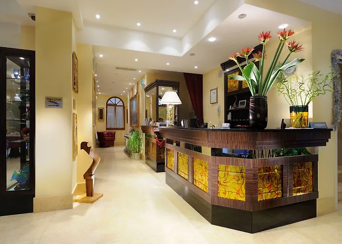 Hotel Ai Due Principi